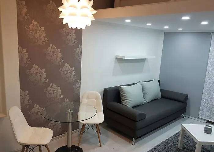 Little Luxury 布达佩斯