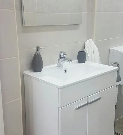 Apartment Little Luxury