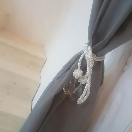 Apartament Little Luxury