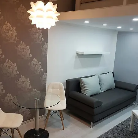 Little Luxury Budapest