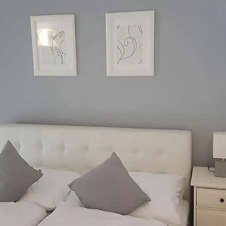 Little Luxury Apartment Budapest