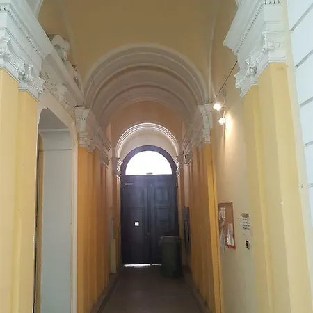 Apartment Little Luxury