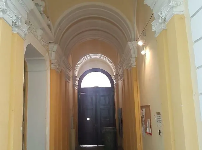 Apartament Little Luxury