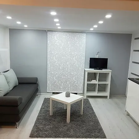 Little Luxury * Budapest