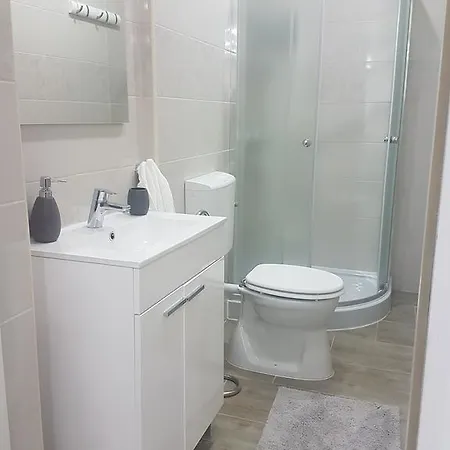 Lejlighed Little Luxury Budapest