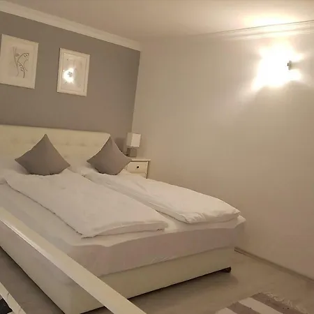 Little Luxury Budapest