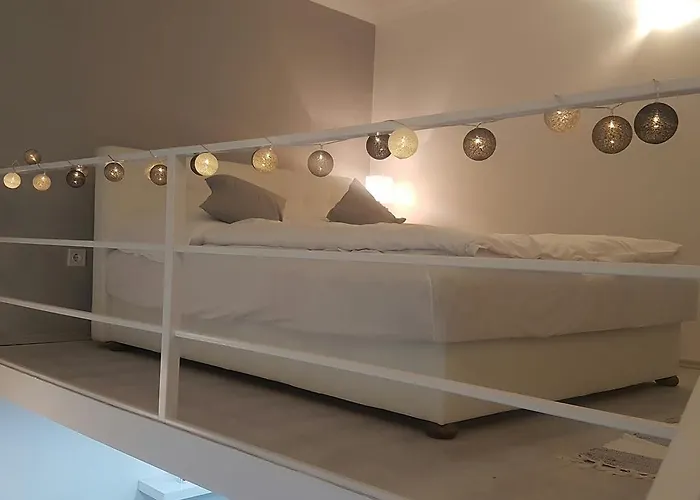 Little Luxury Apartament *