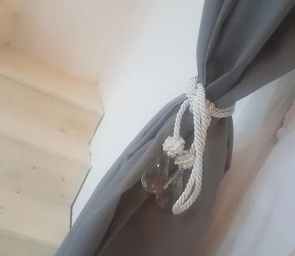 Apartament Little Luxury
