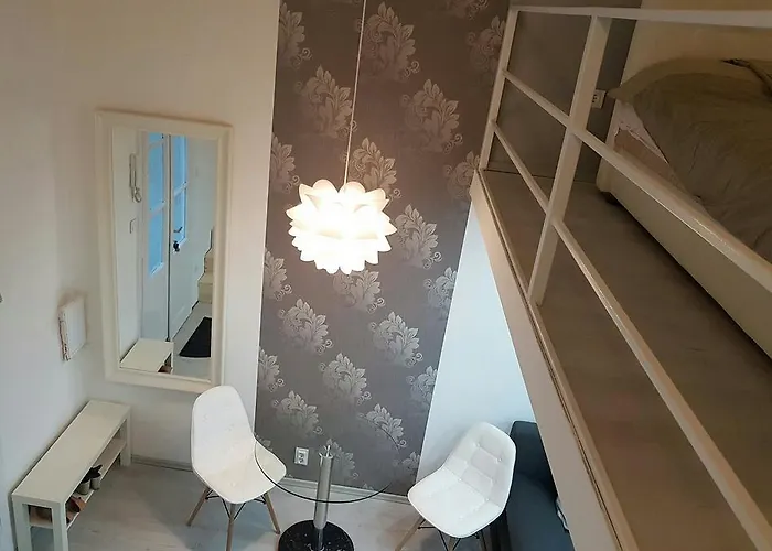 Apartament Little Luxury