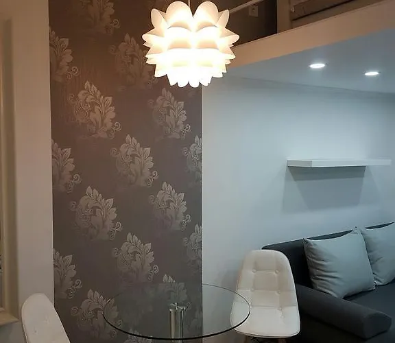 Little Luxury Apartament Budapeszt